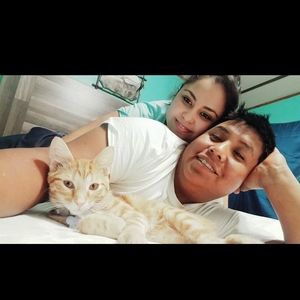 Meet your Posher, Jenni